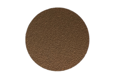 3" 120 Grit Hi-Per Gold Disc (pkg. of 10)